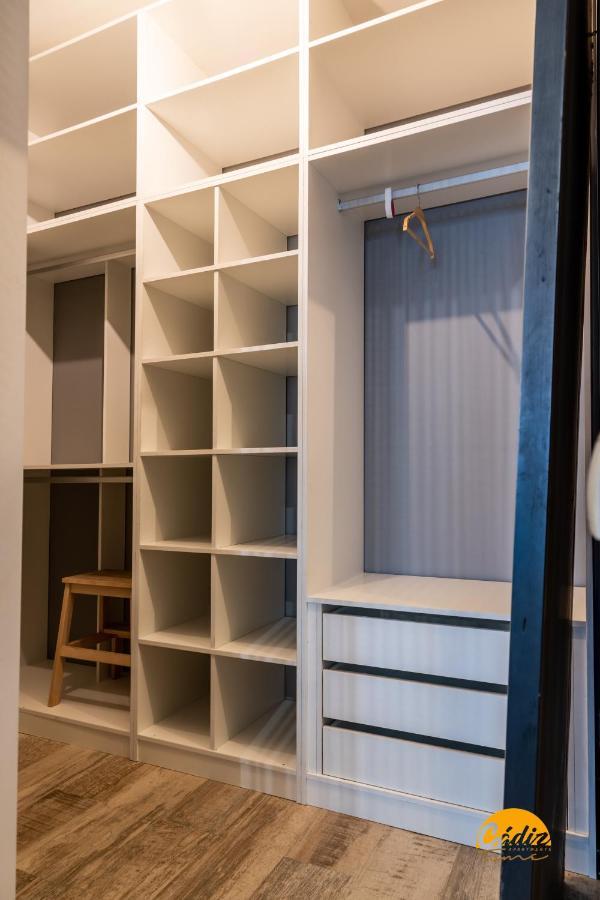 Ferienwohnung La Luz De Cadiz By Cadiz Time Exterior foto